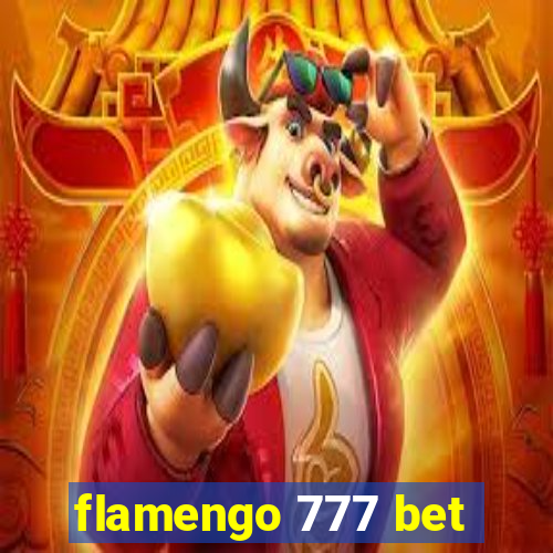 flamengo 777 bet